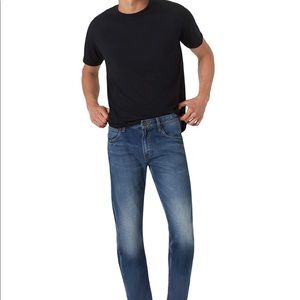 Lee Men's Slim Straight Jean 38/32 size